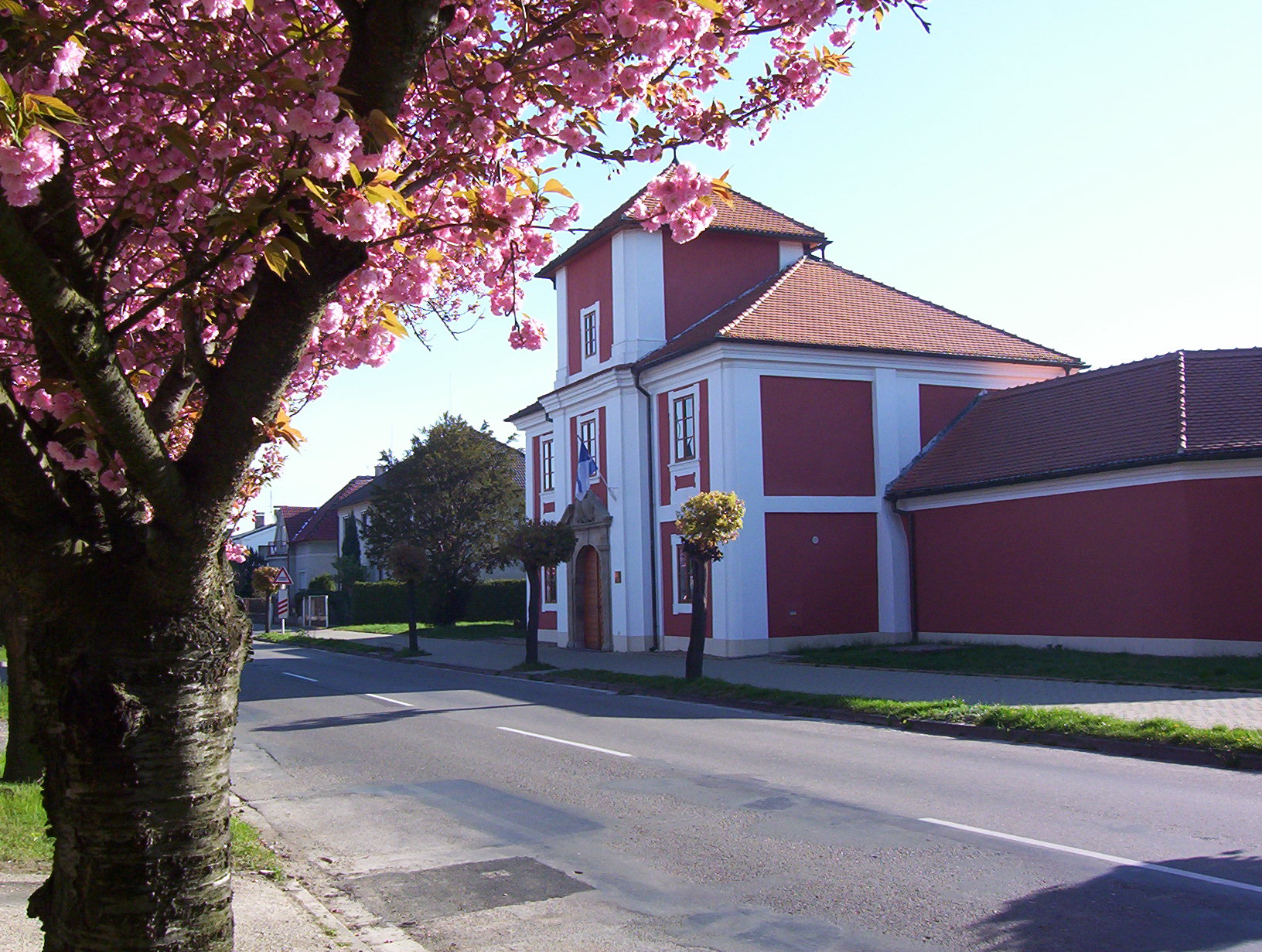  100_9063.JPG - Loreta - muzeum 